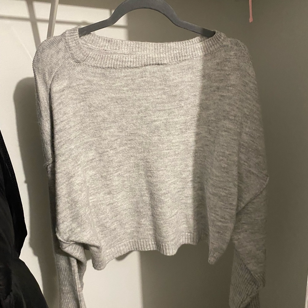 Top shop sweater